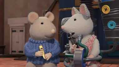 Une entrée en fanfare