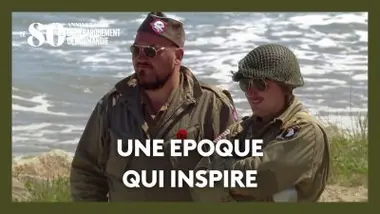 Une époque qui inspire