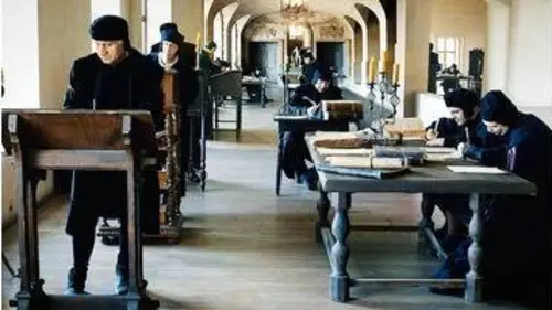 replay de Une ère nouvelle - La Renaissance (2/2)