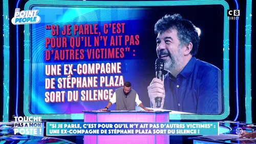 replay de Une ex-compagne de Stéphane Plaza sort du silence !