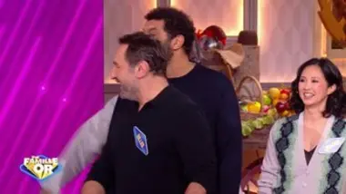 Une famille en or - Astérix vs Obélix (Partie 1)