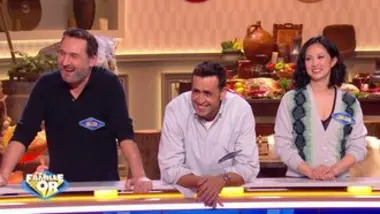 Une famille en or - Astérix vs Obélix (Partie 2)