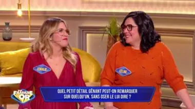 Une famille en or - Bayemi Vs Buboc