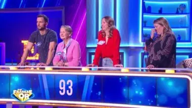 Une famille en or - Dehbi Vs Hollemaert