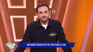 Une famille en or - La famille Gasteuil Vs la famille Madenian