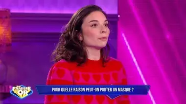 Une famille en or - Semoun vs Noguerra