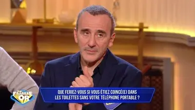Une famille en or - Semoun vs Noguerra