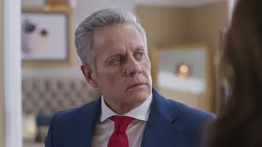 Une famille pas si parfaite - S01 E43