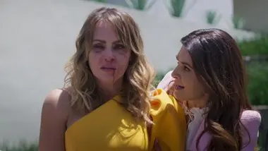 Une famille pas si parfaite - S01 E51