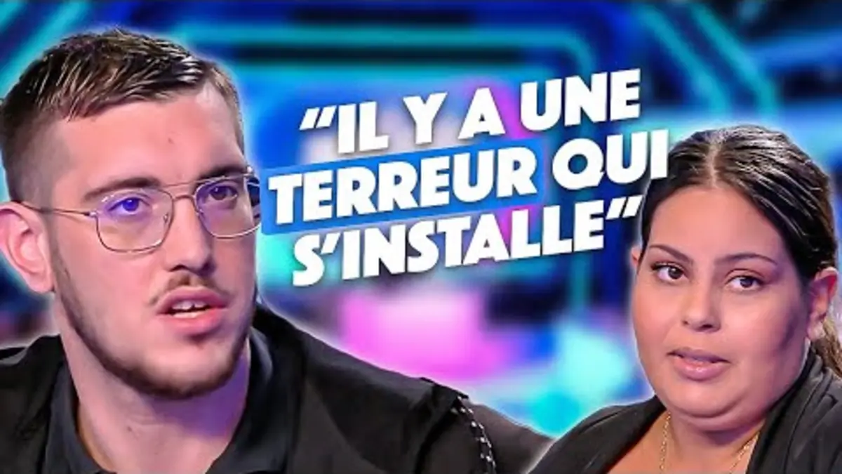 replay de Une femme en DÉTRESSE décrit l’agression d’un chien sur son bébé de 2 mois