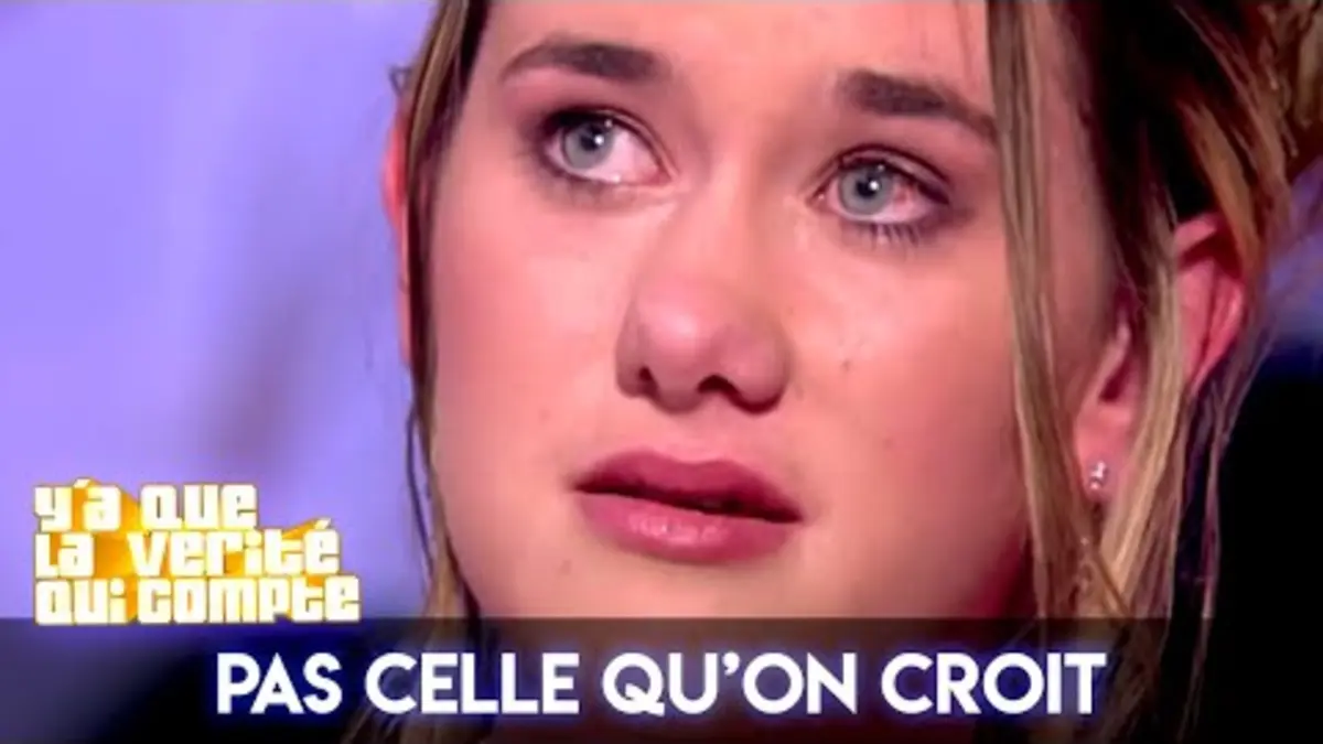 replay de Une fille qui fait le premier pas..