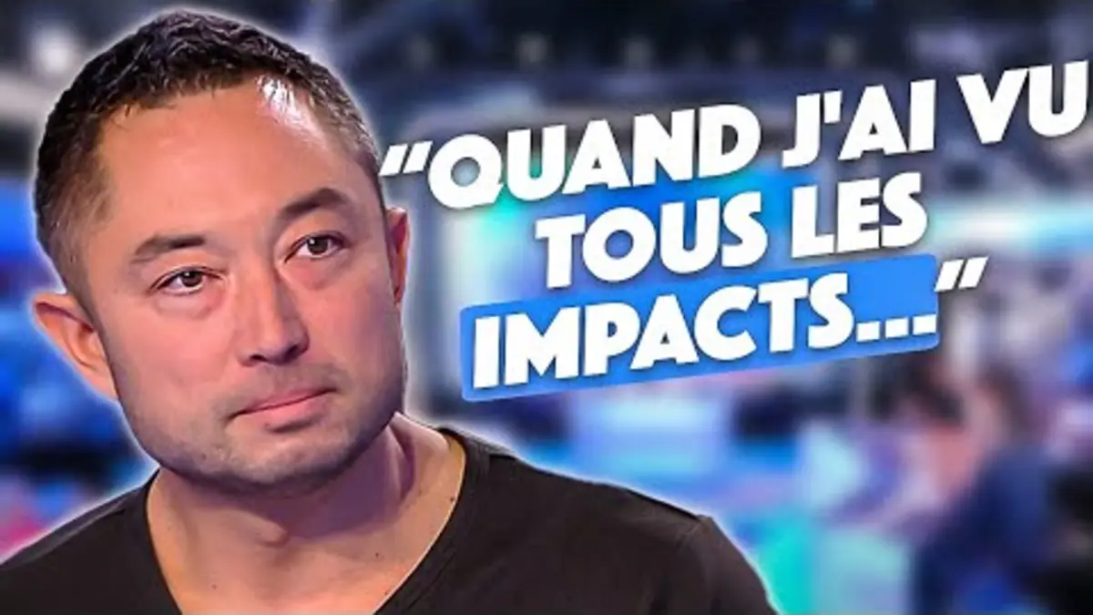 replay de Une fillette tu** de 354 coups de ciseaux par sa mère : son père témoigne !