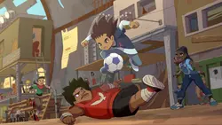 Une finale sous surveillance