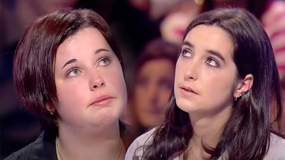 replay de Une grossesse a séparé ces 2 soeurs