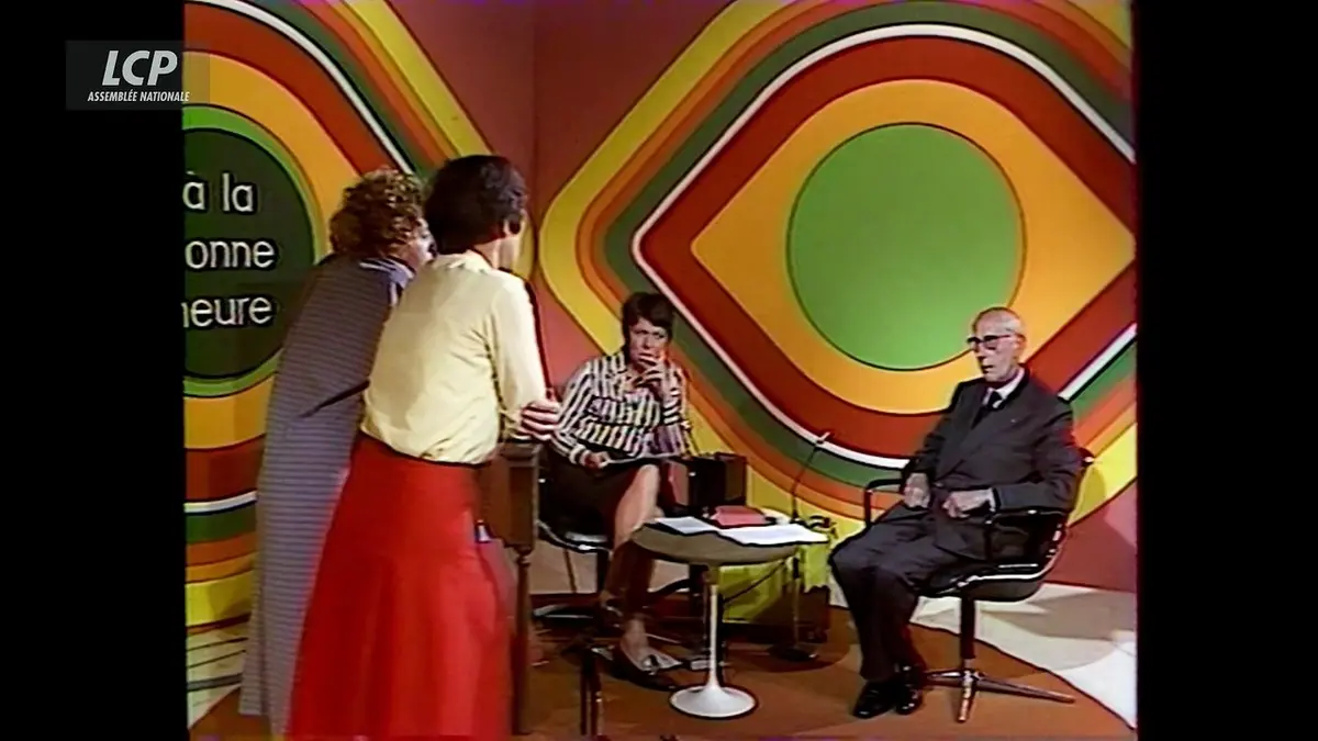 replay de Une histoire du divorce