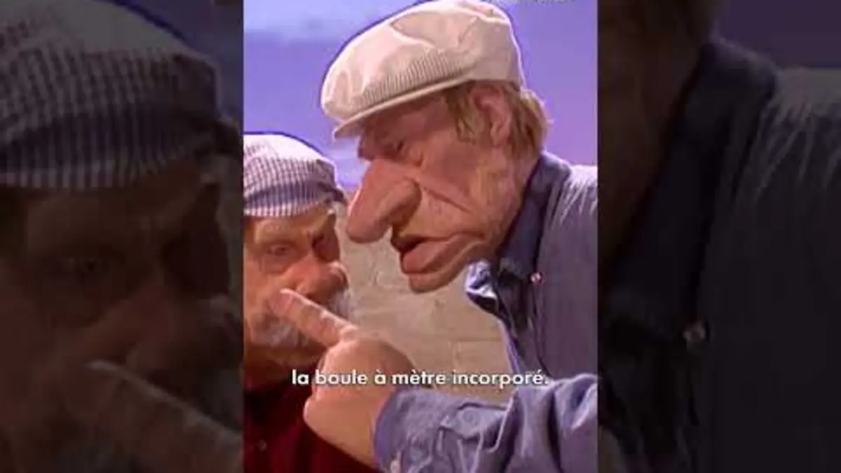 replay de Une idée made in Johnny ! #Humour #Shorts #LesGuignols