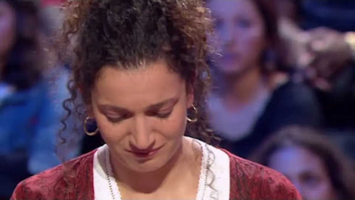 replay de Une institutrice au top !