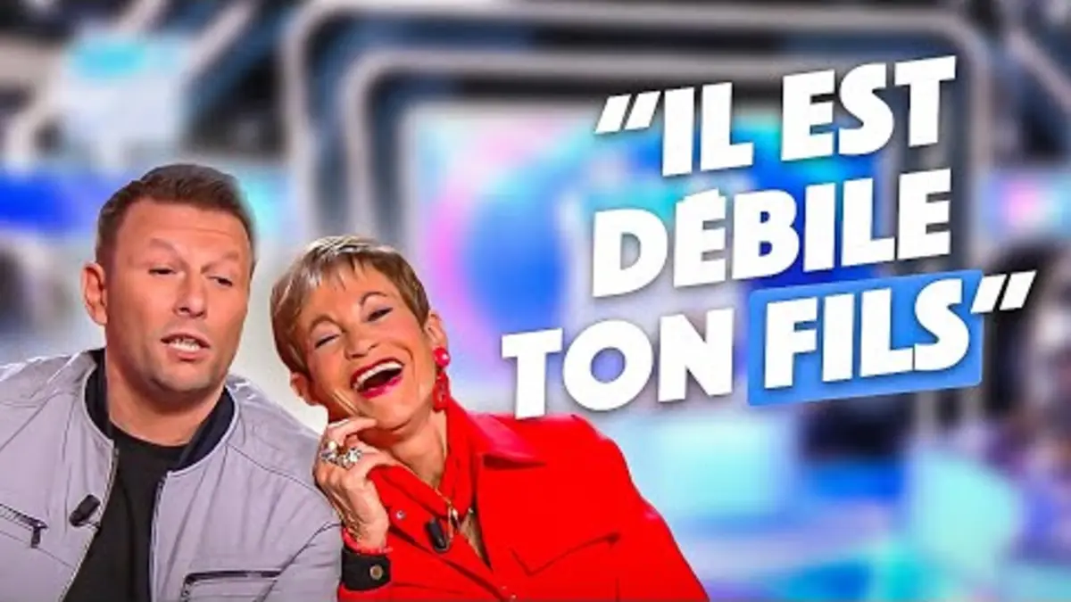 replay de Une institutrice vire un élève HPI de sa classe pour une raison folle !