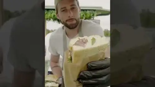 replay de UNE JOURNÉE À PARIS LONGCHAMP ÇA SE PASSE COMME ÇA ! ?☀️