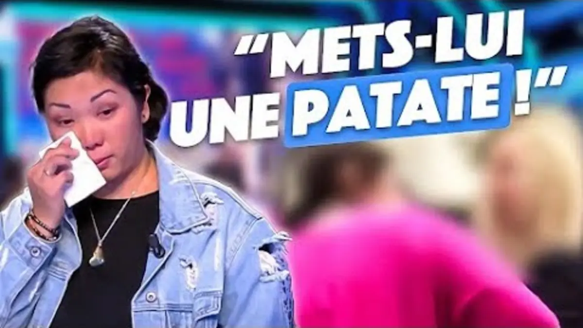 replay de Une mère en garde à vue pour avoir forcé son fils à fr*pper son camarade à genoux !