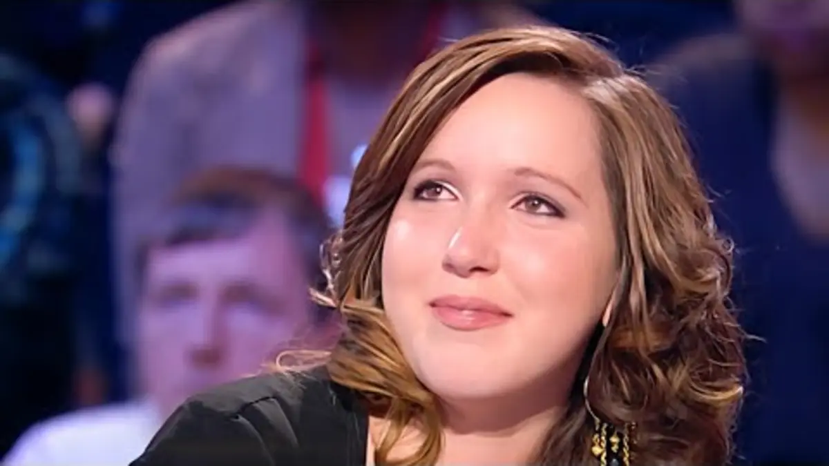 replay de Une mère et une fille qui ne se connaissent pas... pas encore !