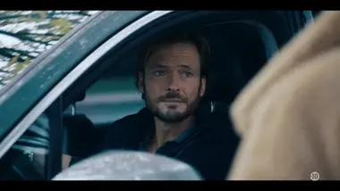 Une mère parfaite - S01 E01