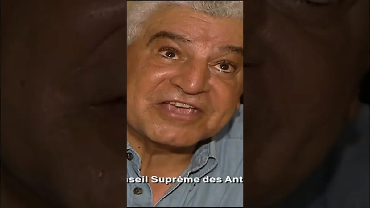 Une momie de 2500 ans dévoile ses secrets !…