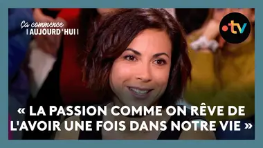 Une nuit magique et inoubliable ! - Ça commence aujourd'hui