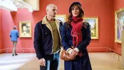 Une ombre au tableau