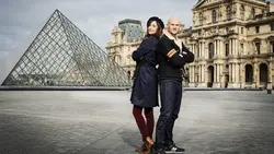 Une ombre au tableau