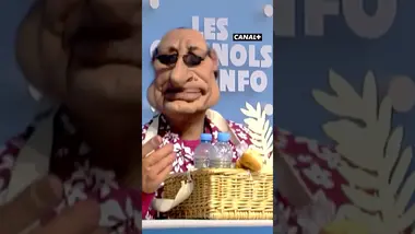 Une Palme d’or ? C’est 10€. #Humour #LesGuignols #Shorts #Cannes