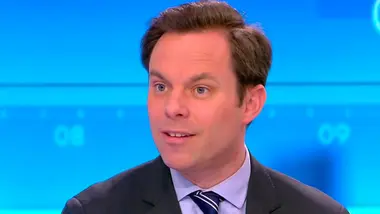 "Une partie de la population perd la tête et est prête à se battre pour un climatiseur"(De Raguenel)