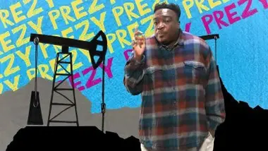 Une planète sans pétrole ?