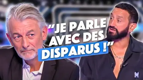 replay de Une possibilité de rencontrer les extraterrestres grâce à des messages ?
