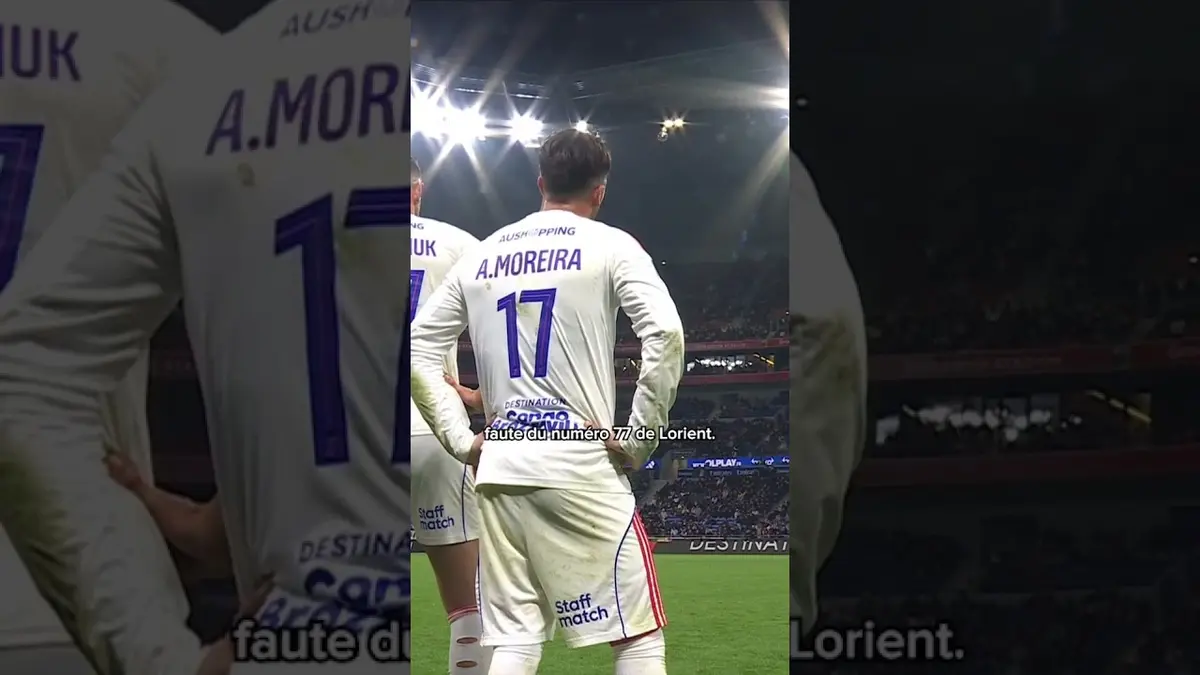 Une première HISTORIQUE 👏 #football #ligue1 #foot…
