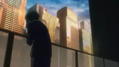 Une promesse écrite dans l'eau