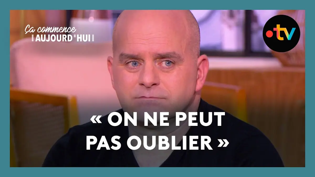 replay de Une rupture amoureuse leur a fait perdre la raison - Ça commence aujourd'hui