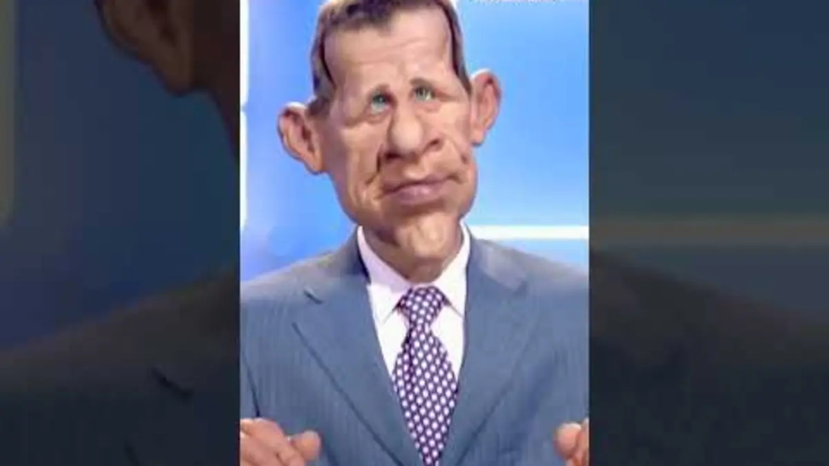 replay de Une sacrée technique de combat face au Chikungunya ! #Humour #Shorts #LesGuignols