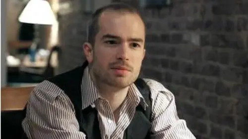 replay de Une saison à la Juilliard School (4/6) - Ensemble