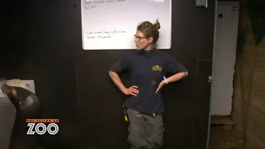 Une saison au zoo : S10 E26