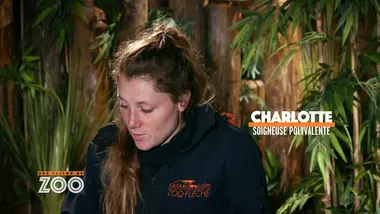 Une saison au zoo : S10 E29
