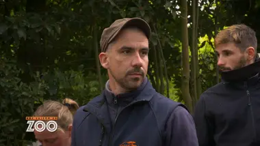 Une saison au zoo : S10 E41