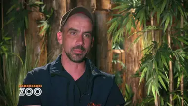 Une saison au zoo : S10 E43