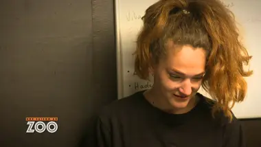 Une saison au zoo : S10 E50