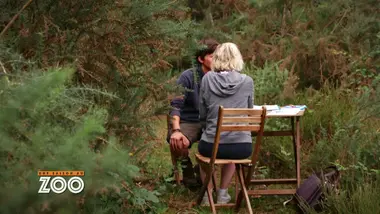 Une saison au zoo : S9 E15