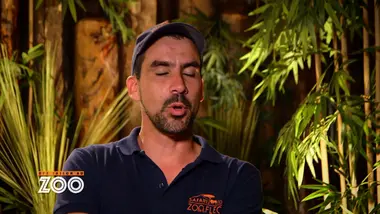 Une saison au zoo : S9 E16