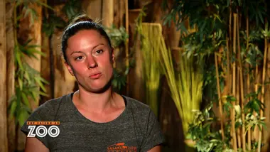 Une saison au zoo : S9 E22