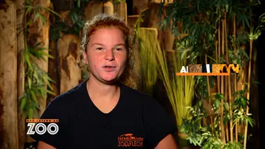 Une saison au zoo : S9 E25