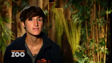 Une saison au zoo : S9 E26