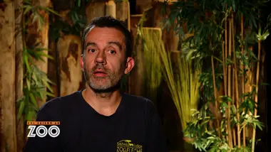 Une saison au zoo : S9 E28